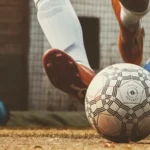 Bastidores da Preparação da Seleção